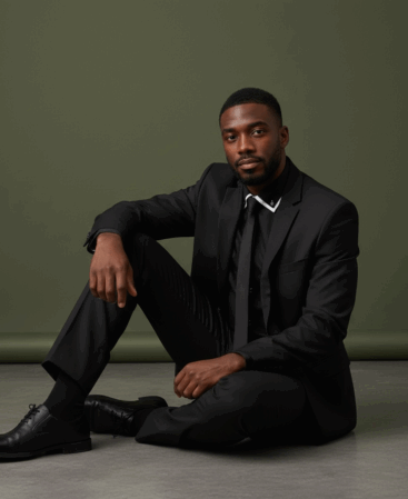 Exklusives Designer Hemd Milano Eclipse 8