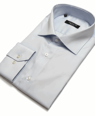 Exklusives Designer Hemd Skyline Classic