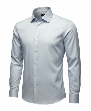 Exklusives Designer Hemd Skyline Classic