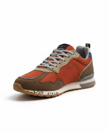 Aeronautica Pilot Dept. F35A Sneaker