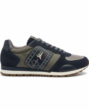 Aeronautica Sneaker Frecce Tricolori