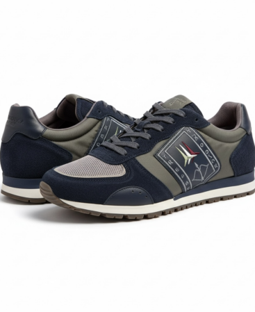 Aeronautica Sneaker Frecce Tricolori