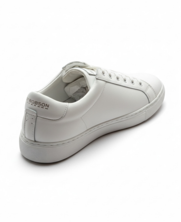 Roy Robson Sneaker White