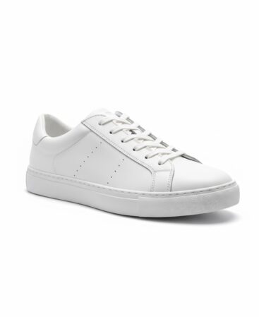 Roy Robson Sneaker White