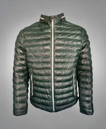 Milestone MS Cortino Olive Green